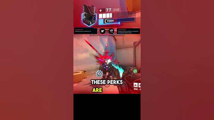 I Tested the Best Perks for Every Hero in Overwatch 2 – Part 23