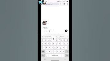 Creating Ghibli Images & Deleting ChatGPT Data
