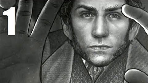 Mystery Case Files 25: The Dalimer Legacy - Part 1 Let