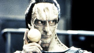 Star Trek: 10 Things You Didn't Know About Gul Dukat
