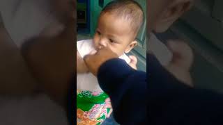 Ayah Berangkat Kerja