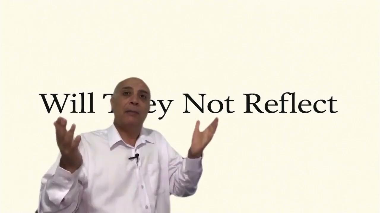 17- Whichever way you turn, there is Allah�s presence / Al-Baqarah /113-118
