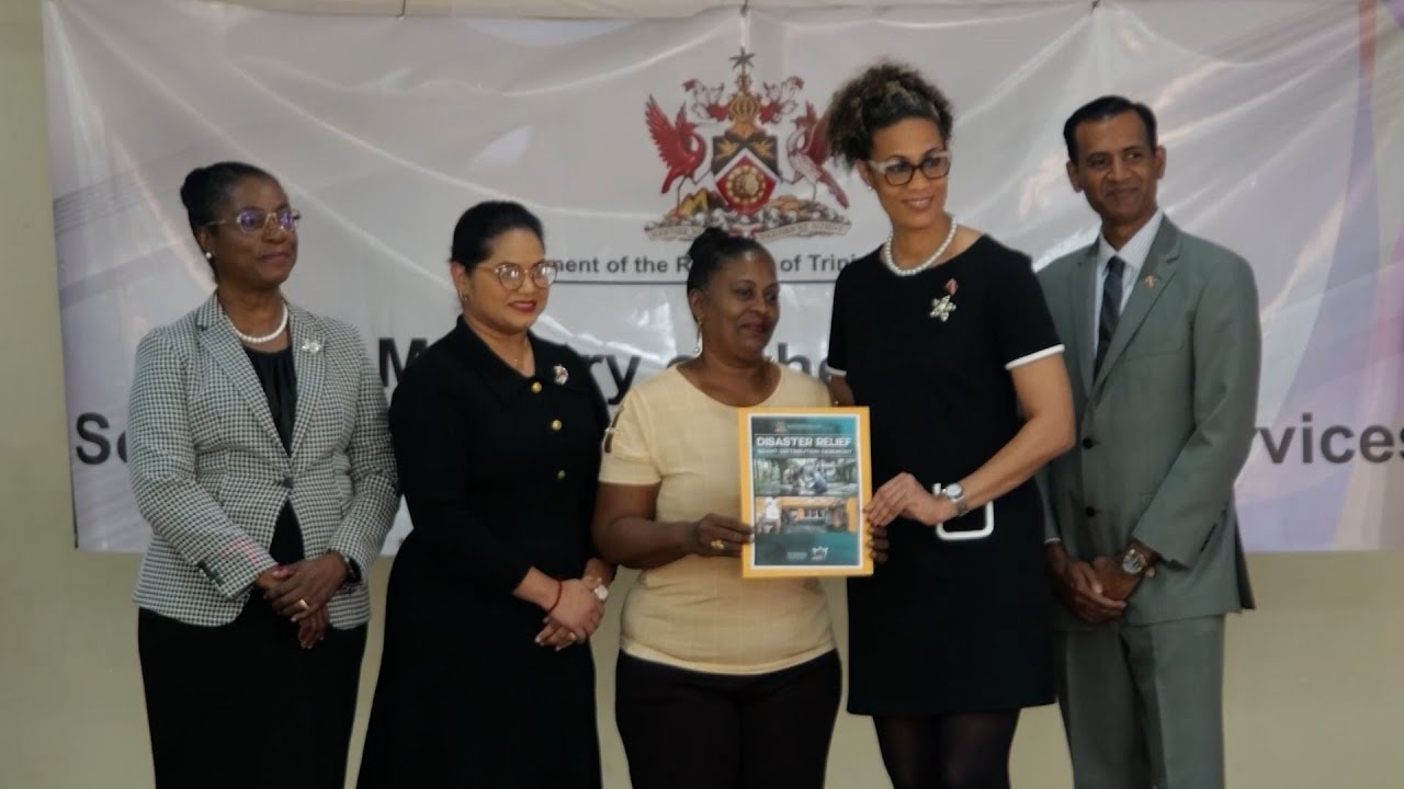 Government Pledges Faster, Fairer Flood Relief For Affected Communities