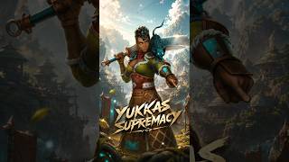 Yukka 🐱 #shadowfightarena