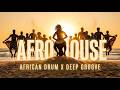 TRIBAL AFRO HOUSE 2026 – Powerful African Drum &amp; Deep Groove