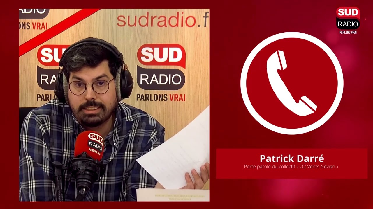 Aude/Névian : un collectif s’oppose à l’installation de nouvelles éoliennes