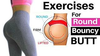 BOOTY BUILDING VOL 3  workout video