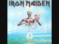 Iron Maiden-Infinite Dreams