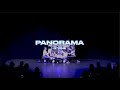 Kpop cover panorama by izone  polaris