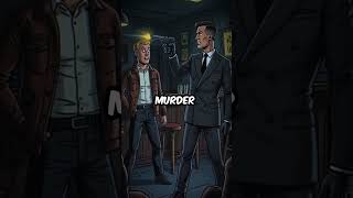 The Kray Twins: London's Most Feared Criminal Empire