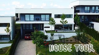 House Tour | Loti Vlogs