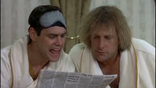 Dumb And Dumber : Spend Money Funny Video Hd