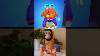 VOCÊ NÃO SABIA DISSO! #shorts #brawlstars