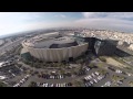 Kuwait 360 mall by phantom 2 dji