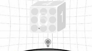 The Cube  - Interactive Application screenshot 4