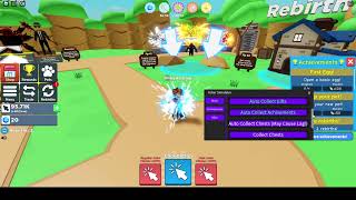 Clicker Simulator NEW Script/Gui/Exploit