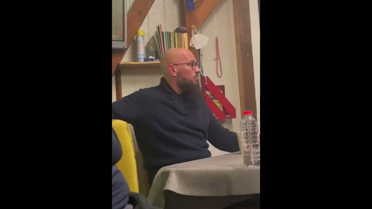 Abu Alia Reden wir jetzt über uns? YouTube