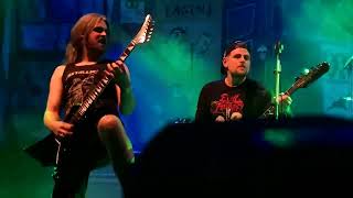 killing - Live at Amager Bio 10.02.2022..