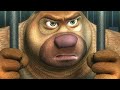  boonie bears  le cirque malfique  dessin anim complet aventure film animation