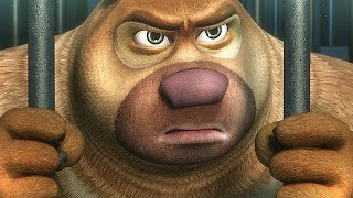 🔥 Boonie Bears : le Cirque Maléfique | Dessin Animé Complet, Aventure, Film Animation