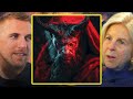 Discovering the dark past the surprising history of satan explained  mythvision podcast