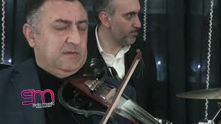 Məhərrəm Xələfov(skripka) Yandim elə yandım,Bir arzu tut -Solo ifa - Pərvizin toyu #solomusic