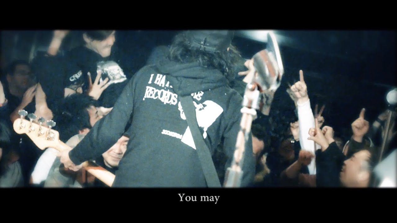 LEXT / Feel So Good【Official Video】 - YouTube
