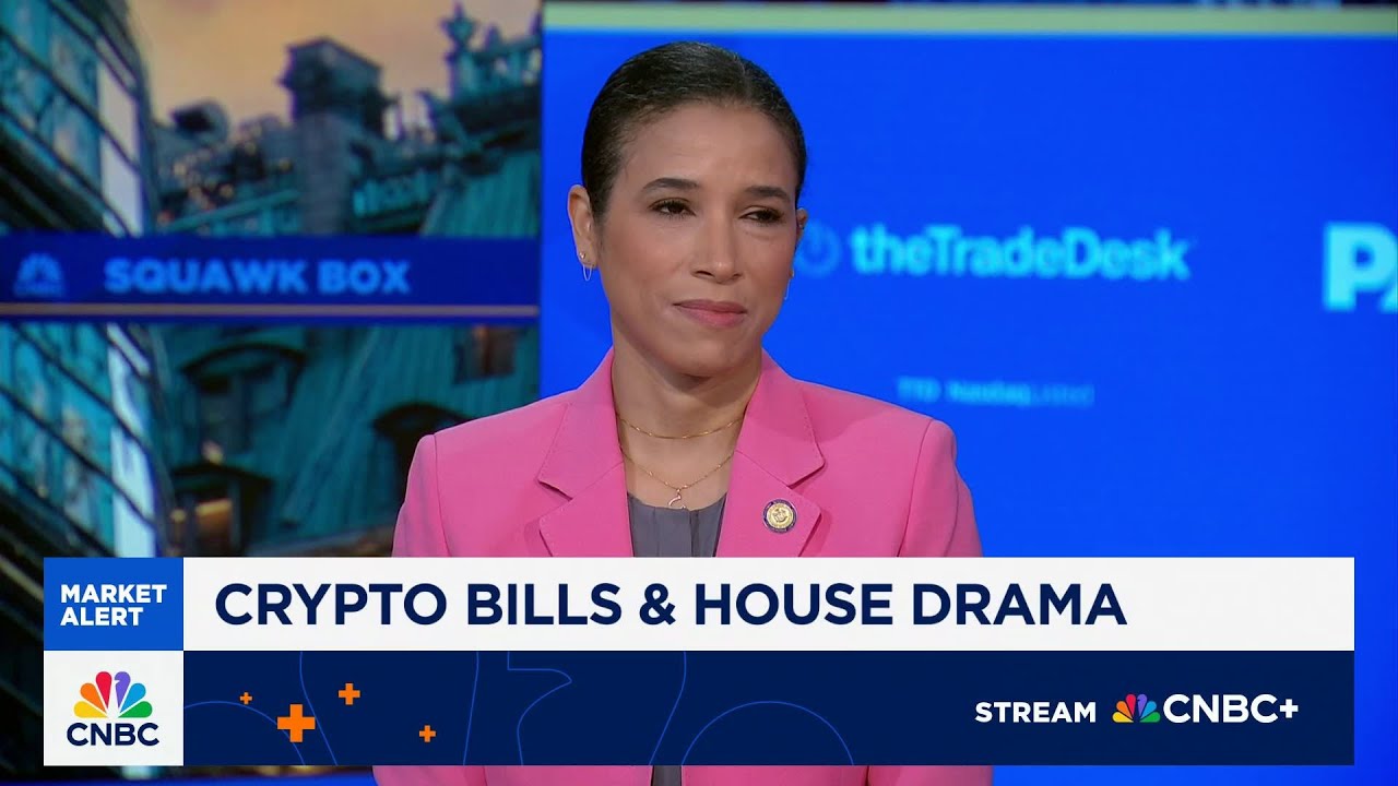 NYDFS Superintendent on crypto: Important we have a national framework to govern this technology