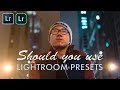 Should You Use Lightroom Presets? Are They Worth It? (FREE DOWNLOAD)
