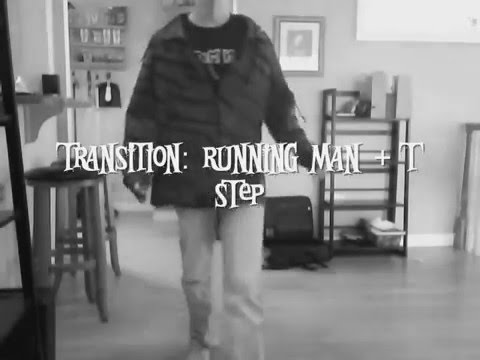 Melbourne Shuffle Tutorial [LEARN FAST AND EASY HOW TO DANCE IT] BEST TUTORIAL