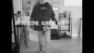 Melbourne Shuffle Tutorial [LEARN FAST AND EASY HOW TO DANCE IT] BEST TUTORIAL