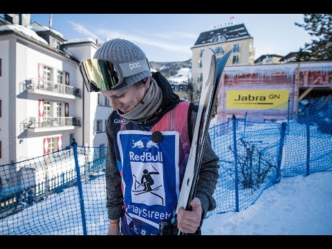 Meet Baumgartner I 2019 I Jabra X Red Bull - YouTube