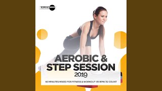 Bunga Dance (Workout Remix 135 bpm)