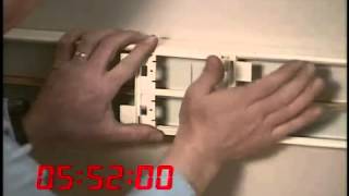 Wiremold Prewired vs Component Raceway