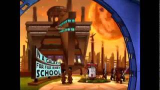 Lunchables Commercials