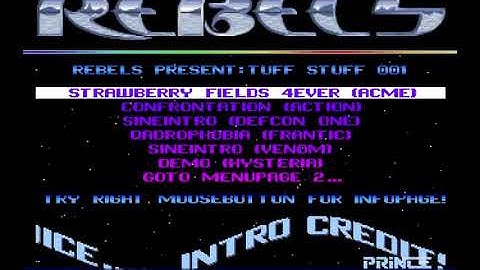 Rebels Tuff Stuff 001 Amiga Intro