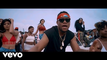 Jeflon - Enter [Official Video]