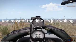 Arma 3 Sniper Basics: Zeroing, Range, and Accuracy