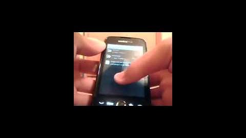 Android: how to flash froyo 2.2 mod onto huawei ascend