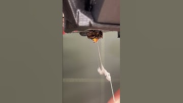 Nozzle Clog Clearing