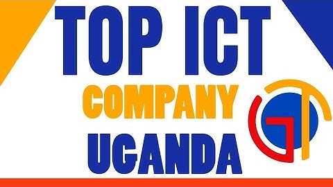 Top ICT Company in Uganda – Geotech Consulting Kampala | Reliable ICT Solutions for Your Business!
