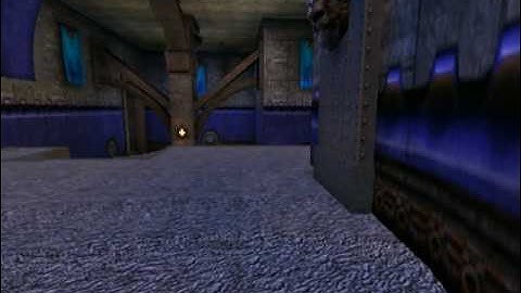 Q3CTF1 - InstaUnlagged - Fastest Capture Run - 5.313 Seconds by InZane