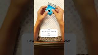 Opening a French pack of Pokémon cards!  #pokemon #pokemomcards #france #trending #collectible #card