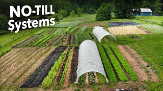 The NoTill Systems I Use (and why)