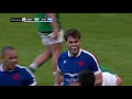 Irlande v France - Résumé | 2021 Tournoi des Six Nations