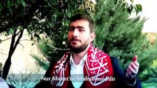 MUHFAZ AKTEKİ NUR DIBARE