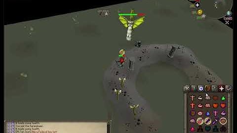 1 Def Pure Tbow KIll Zulrah