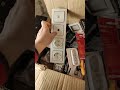 Приехали ништяки 🤤