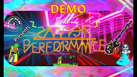Savior Performance Demo 2 0 1 Preview