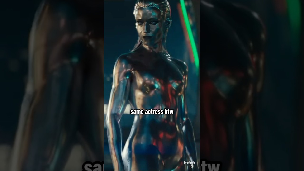 Julia Garner is the Silver Surfer... & Anna Delvey?